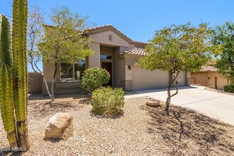 10913 E Butherus Dr in Scottsdale, AZ - Building Photo - Building Photo