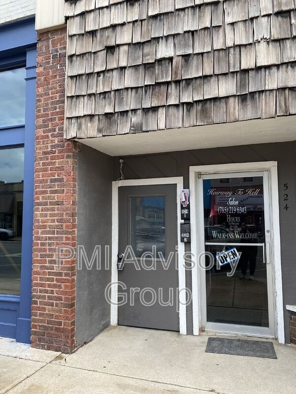 property at 524 Market St