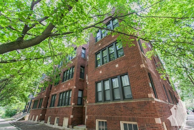 property at 2177 W Giddings St
