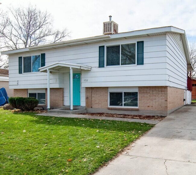 4782 Meadow Wood Way Rentals in Taylorsville, UT