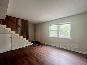 1612 Knickerbocker Ave in Chattanooga, TN - Building Photo - Building Photo