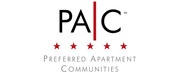 Property Management Company Logo Preferred Apartment Communities