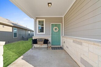 17810 Planted Orchard Dr in Hockley, TX - Building Photo - Building Photo