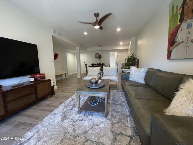property at 12421 N 41st Pl