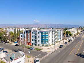 Soul Noho in North Hollywood, CA - Building Photo - Other