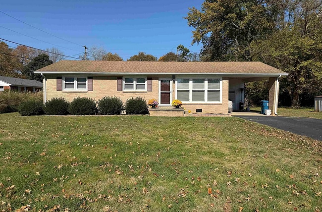 property at 1306 Peggy Ann Dr