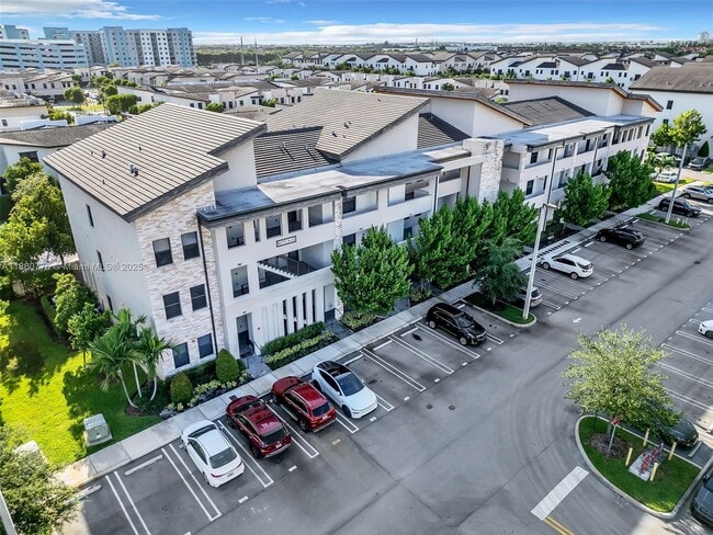 property at 8045 NW 104th Ave
