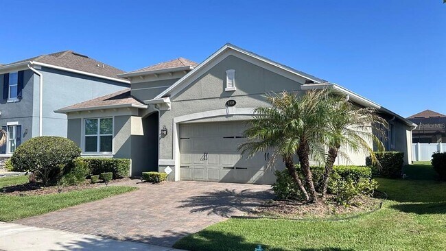 3331 Forton Dr in Orlando, FL - Building Photo - Building Photo