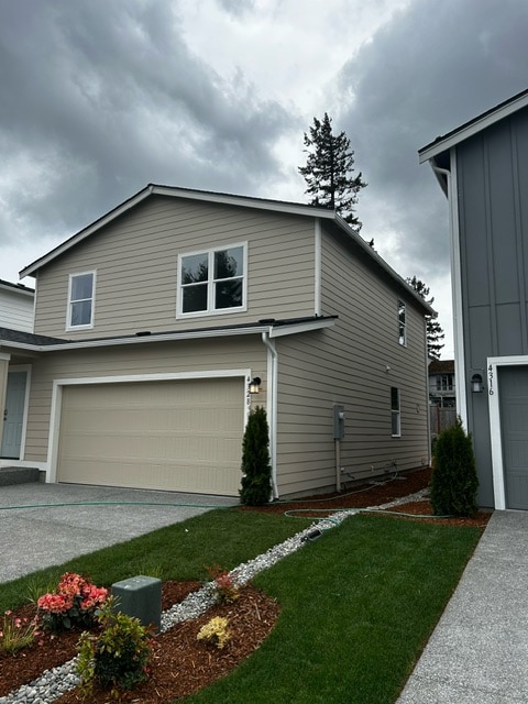 property at 4328 SE Elijah Ct