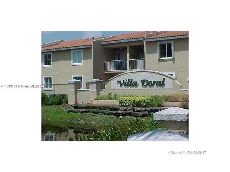 4712 NW 114th Ave in Doral, FL - Building Photo