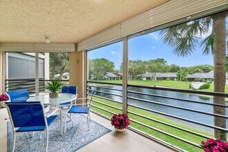 10092 Cedar Point Blvd, Unit 204 in Boynton Beach, FL - Building Photo - Building Photo