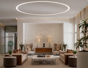 The Hue Midtown in Atlanta, GA - Building Photo - Building Photo