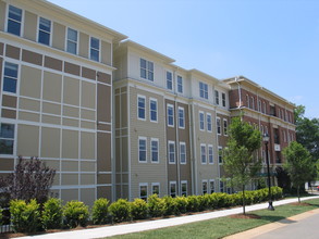 Gables at Druid Hills II Senior Apartments in Charlotte, NC - Building Photo - Building Photo