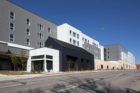 Belleview Avenue in Kansas City, MO - Foto de edificio - Building Photo