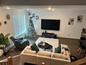 8911 Cave Spgs Mews in Rowlett, TX - Building Photo - Building Photo