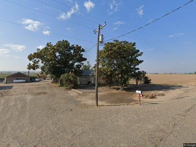 property at 735 Butler Blvd