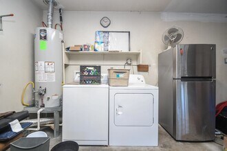 2515 Valleyfield Dr in Houston, TX - Building Photo - Building Photo