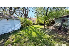 4517 E 16th St in Indianapolis, IN - Building Photo - Building Photo
