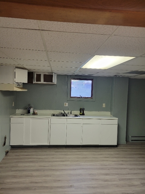 502 Lowell St, Unit 1 in Vandergrift, PA - Foto de edificio - Building Photo