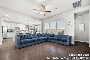 13523 Lost Elk Dr in San Antonio, TX - Building Photo - Building Photo