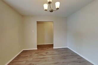 3419 Shadowcrest Ln in Spring, TX - Building Photo - Building Photo