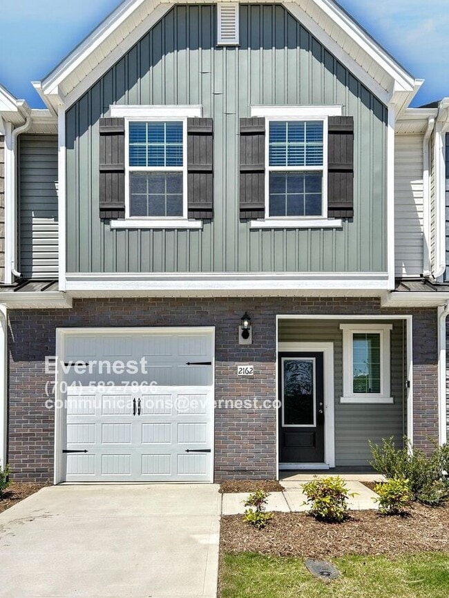 property at 2162 Willow Gln Dr