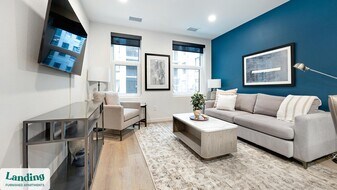 955 Bannock St in Denver, CO - Building Photo