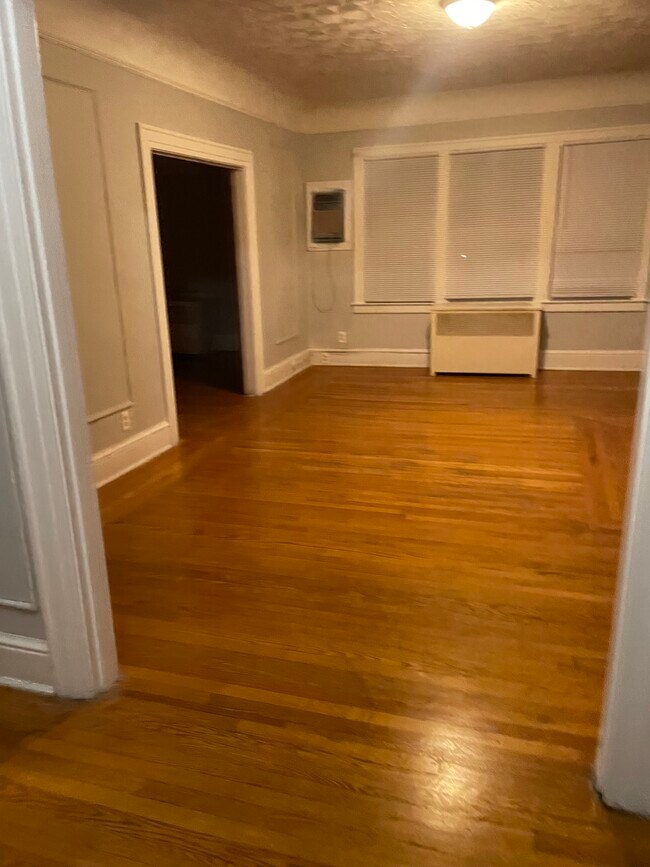 572 Dickinson St, Unit Diana in Springfield, MA - Building Photo - Building Photo