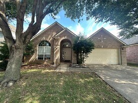2450 Streamside Ct in Frisco, TX - Building Photo