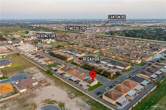3151 Regal Dr in Edinburg, TX - Building Photo - Building Photo