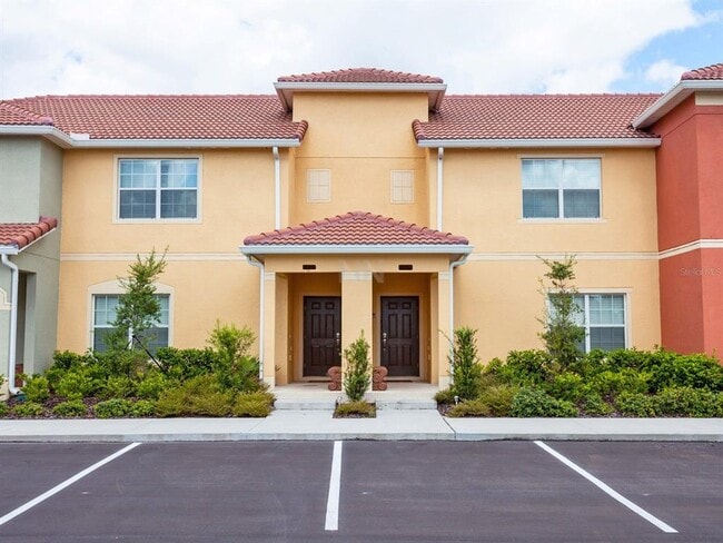 property at 8923 Candy Palm Rd