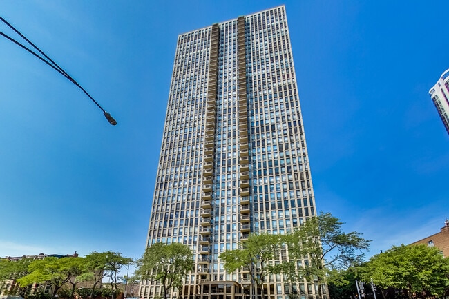 property at 1660 N La Salle Dr