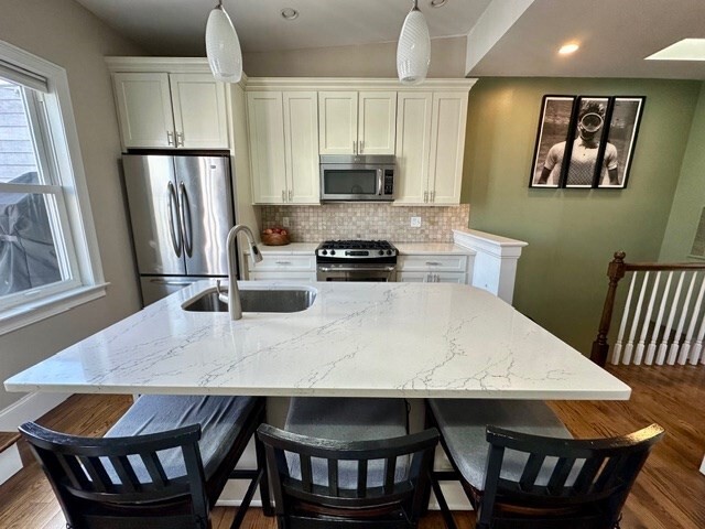 property at 180 W Seventh St