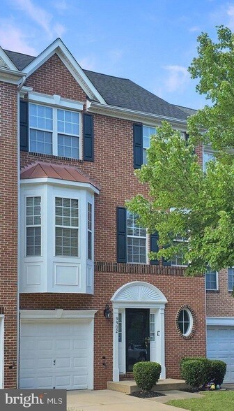 property at 9902 Woodview Dr