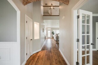 3125 NW 164th Terrace in Edmond, OK - Foto de edificio - Building Photo