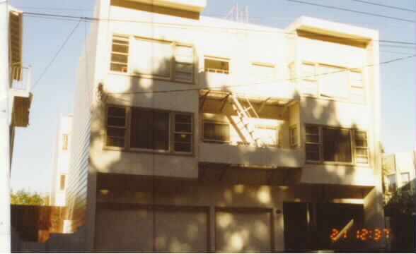 5130 Fulton St in San Francisco, CA - Building Photo - Building Photo