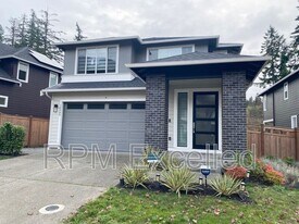 16208 27th St Ct E in Bonney Lake, WA - Building Photo