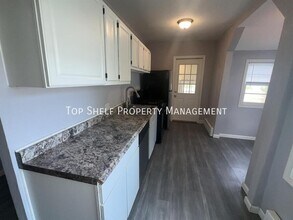 116 Park Ave in Des Moines, IA - Building Photo - Building Photo