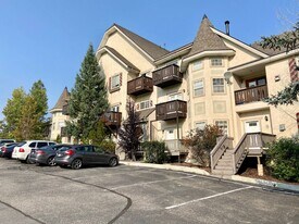 350 N Fairway Dr in Midway, UT - Building Photo