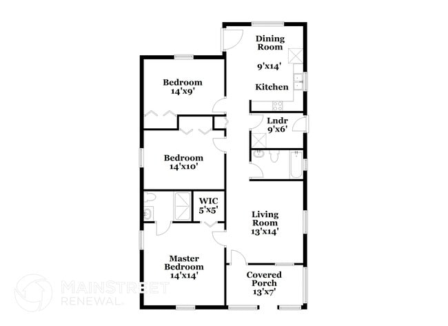 3635 Miami Ave in Melbourne, FL - Building Photo - Building Photo