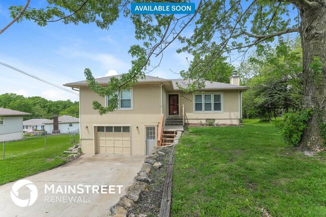 property at 4952 Halsey St
