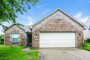 3420 Cold Harbor Dr in Indianapolis, IN - Building Photo