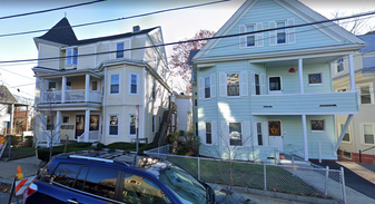 73 Hall Ave, Unit 1 in Somerville, MA - Building Photo
