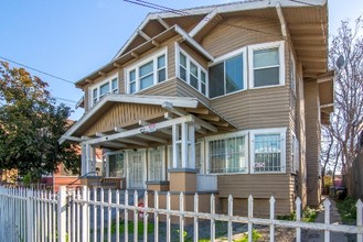 1934 Santa Ynez St in Los Angeles, CA - Building Photo - Other