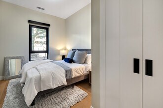 ENNEA in Somerville, MA - Foto de edificio - Interior Photo