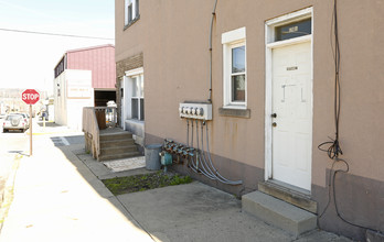 1901 Mcclure St in Homestead, PA - Building Photo - Building Photo