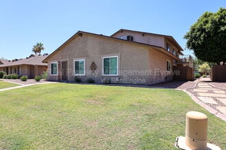 8531 E Belleview St in Scottsdale, AZ - Building Photo - Building Photo