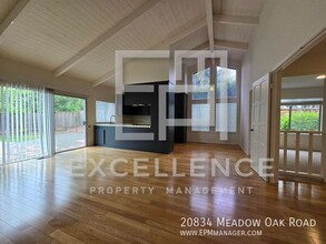 20834 Meadow Oak Rd in Saratoga, CA - Building Photo - Building Photo