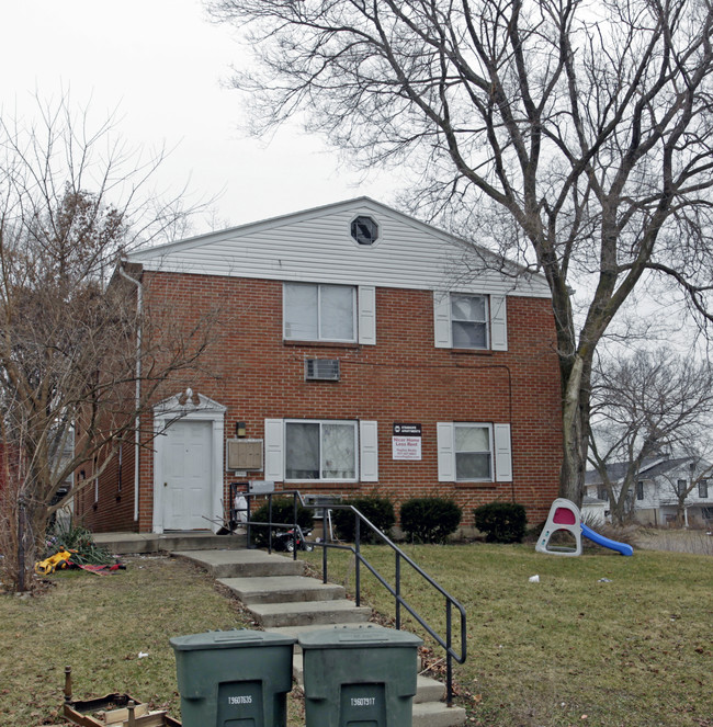 Stanhope Apartments in Dayton, OH - Building Photo - Building Photo