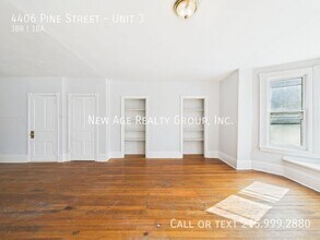 4406 Pine St in Philadelphia, PA - Building Photo - Building Photo